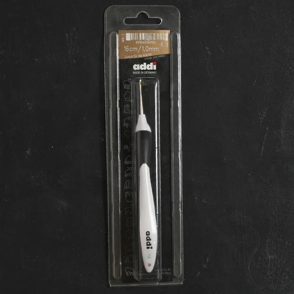 Addi Swing Mini No:12 1,0 mm 16 cm Ergonomik Dante ürün görseli 1