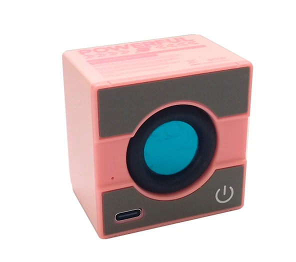 Fio Plus FP-X1 Mini Bluetooth Hoparlör ürün görseli 1