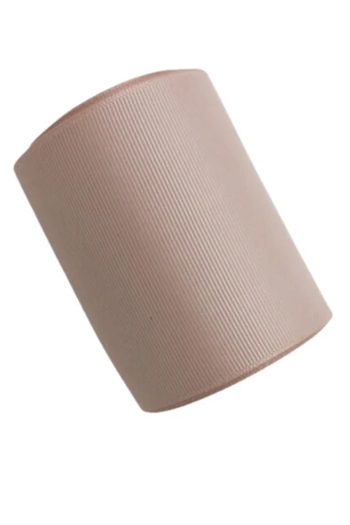 Almira Butik Grogren Kurdele 3 cm 10 Metre  Vizon ürün görseli 1