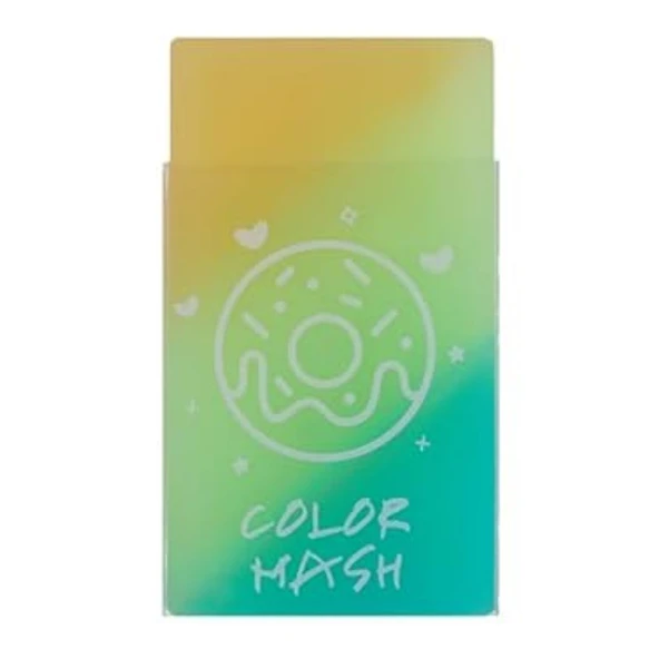 Adel Color Mash Silgi 227 0000 070-Yeşil ürün görseli 1