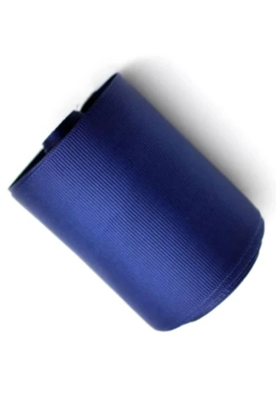 Almira Butik Grogren Kurdele 3 cm 10 Metre  Morcivert ürün görseli 1