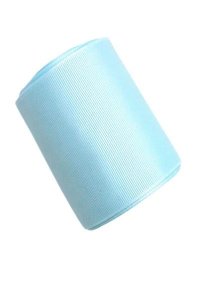 Almira Butik Grogren Kurdele 1 cm 10 Metre Bebe Mavi ürün görseli 1