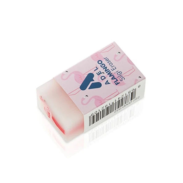 Adel Flamingo Silgi 227 0000 032 ürün görseli 1