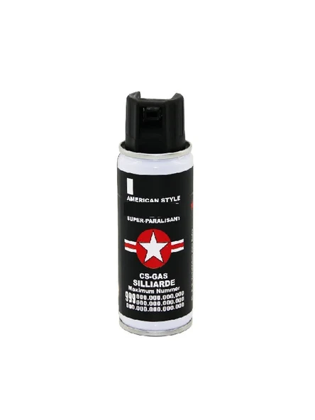 Vahşi Hayvan Kovucu Sprey - 50ml - Resim 2