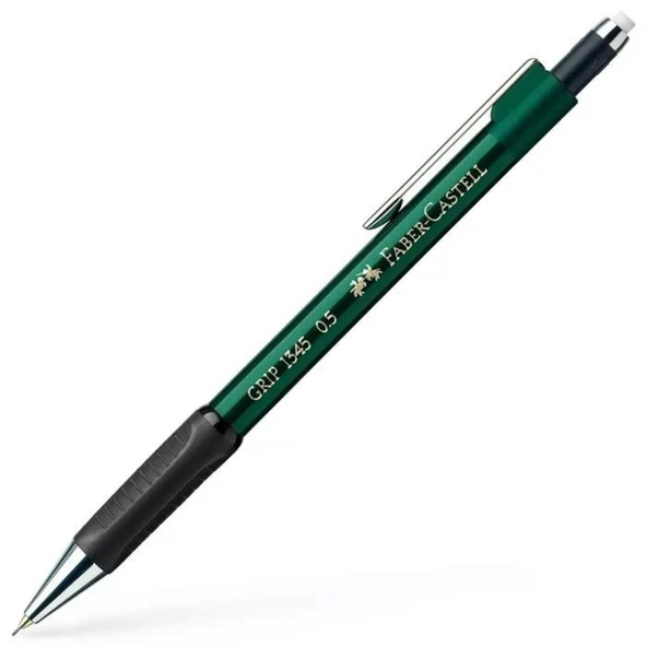 Faber Castel Grip 1345 Yeşil 0.5 ürün görseli 1