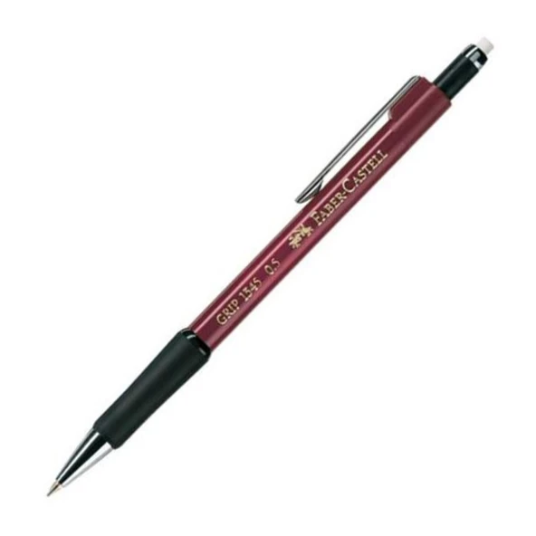 Faber Castel Grip 1345 Bordo 0.5 ürün görseli 1