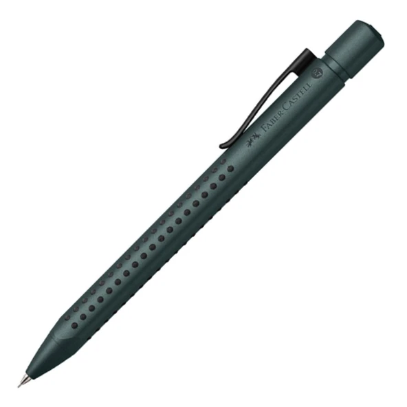 Faber Castell Grip Edition Versatil Koyu Gri Mistletoe 0.7 ürün görseli 1