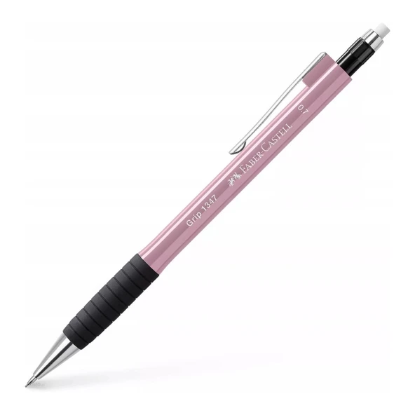 Faber Castel Grip 1347 Pembe 0.7 ürün görseli 1