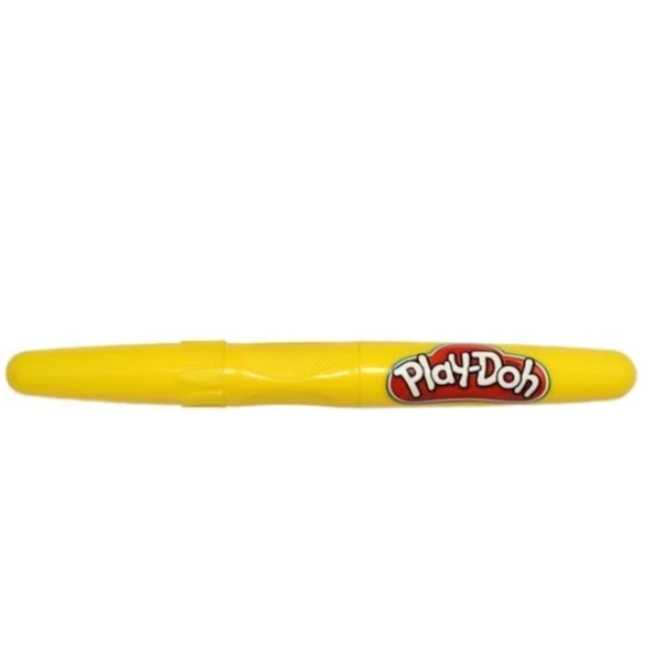 Play-Doh Yüz Boyası PLAY-YU004-Sarı ürün görseli 1