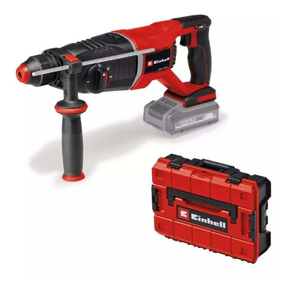 Einhell TP-HD 18/26 D Li BL Solo Akülü Kırıcı Delici 4514270 ürün görseli 1