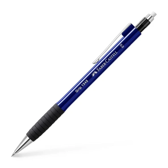 Faber Castell Grip 1345 Klasik Lacivert 0.5 ürün görseli 1