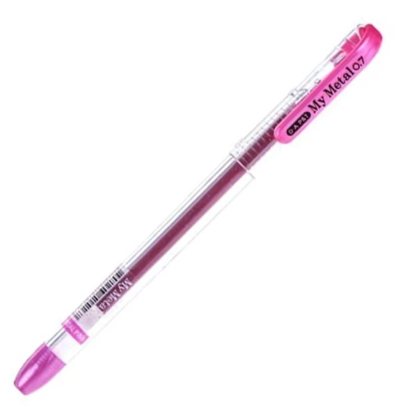 Dong-A My-Metal 07 Kalem Pembe No.16 ürün görseli 1
