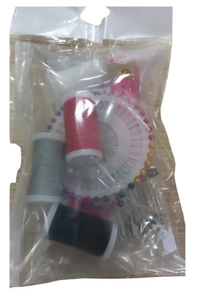 Almira Butik Dikiş Seti ürün görseli 1
