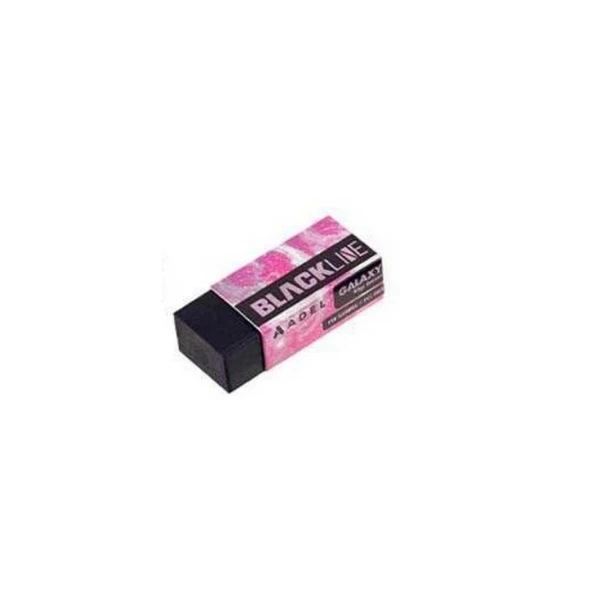 Adel Blackline Galaksi Silgi 227 0000 053-Pembe ürün görseli 1