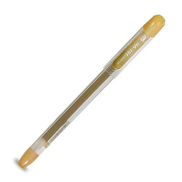 Dong-A My-Metal 07 Kalem Gold No.73 ürün görseli 1
