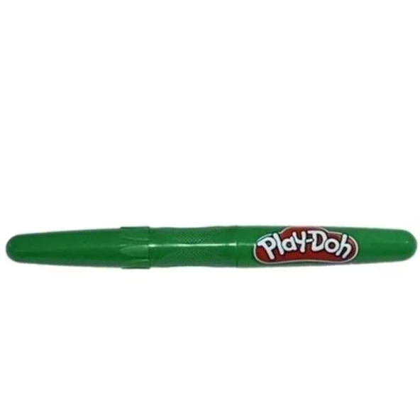 Play-Doh Yüz Boyası PLAY-YU004-Yeşil ürün görseli 1