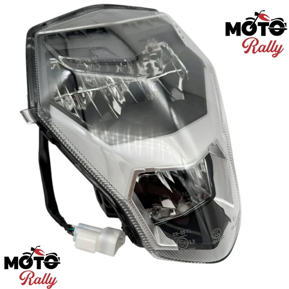 Cf Moto Nk 250 Far 3017 ürün görseli 1