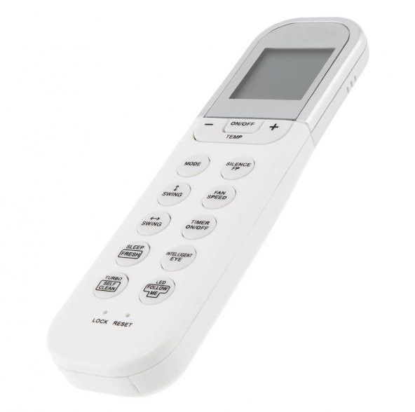 Bosch B1ZMI09750 Klima Kumandası ürün görseli 1