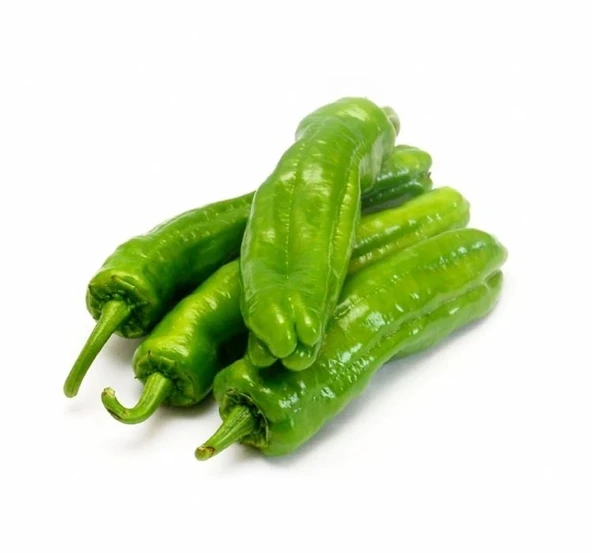 BİBER MAZAMORT ( ÇOKLU TOHUM ) - 5 Gram ürün görseli 1