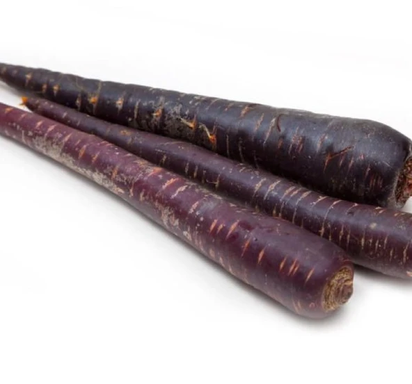HAVUÇ MOR  ( ÇOKLU TOHUM ) - 5 Gram ürün görseli 1