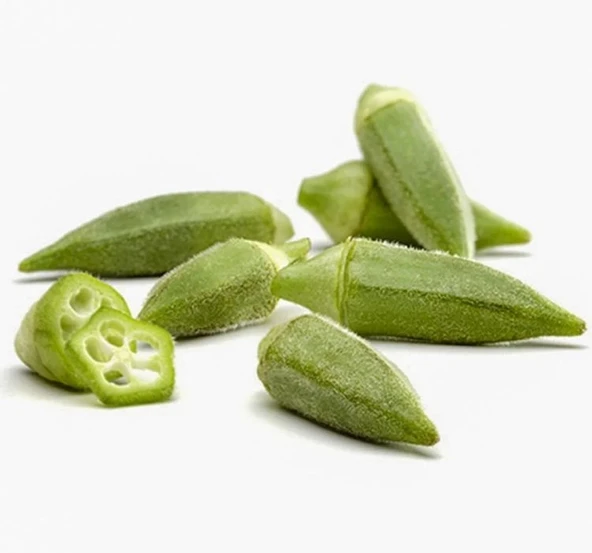 BAMYA JAPON ( ÇOKLU TOHUM ) - 10 Gram ürün görseli 1