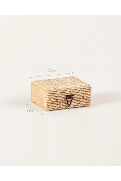 Madame Coco Julien Kutu 10 cm - Resim 4