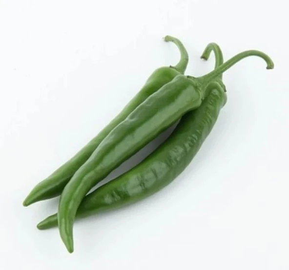BİBER DEMRE ( ÇOKLU TOHUM ) - 5 Gram ürün görseli 1