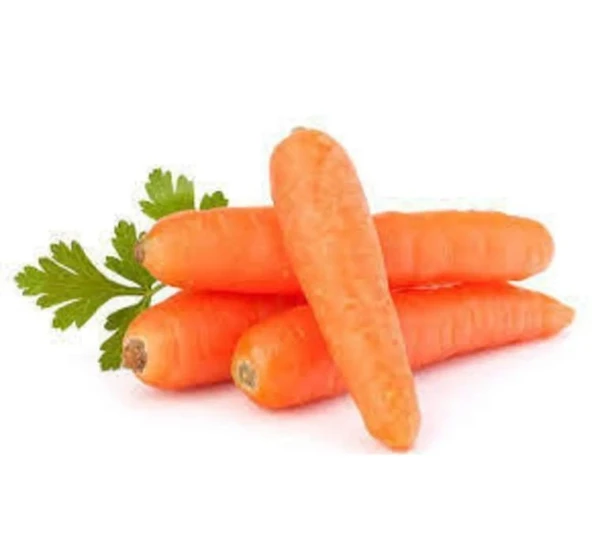 HAVUÇ  ( ÇOKLU TOHUM ) - 5 Gram ürün görseli 1