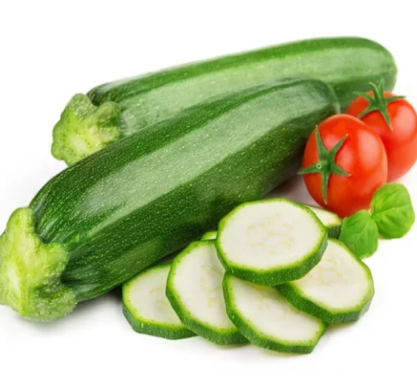 KARA KOLSUZ KABAK ( ÇOKLU TOHUM ) - 5 Gram ürün görseli 1