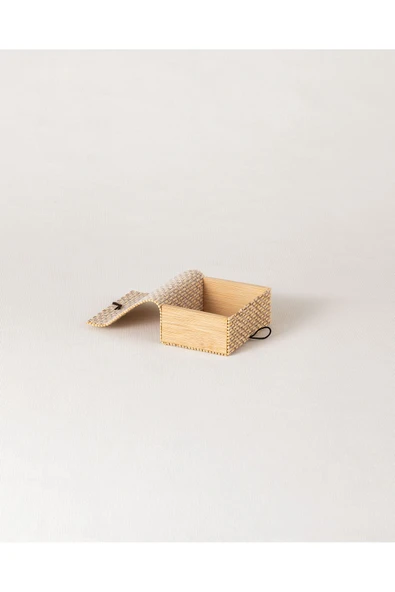 Madame Coco Julien Kutu 10 cm - Resim 3