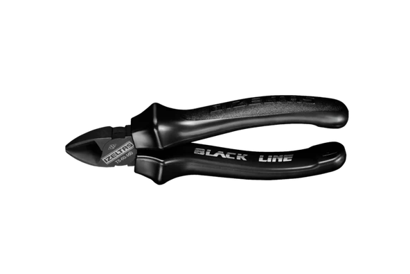 İzeltaş Yan Keski Black Line 160 mm 13000 005119 ürün görseli 1