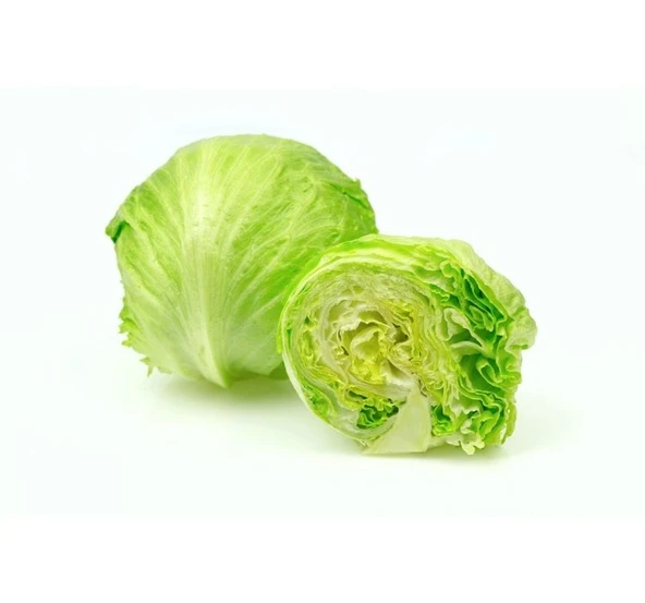 MARUL İCEBERG ( ÇOKLU TOHUM ) - 3 Gram ürün görseli 1