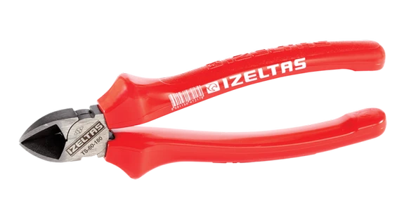 İzeltaş Yan Keski Opak Seri 180 mm 3700 16 2180 ürün görseli 1