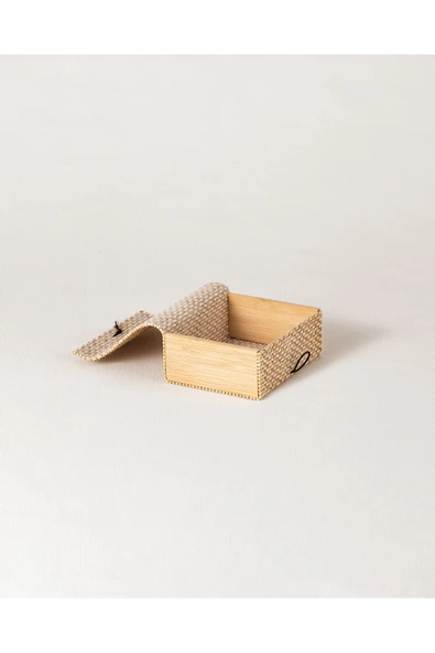Madame Coco Julien Kutu 13 cm - Resim 3