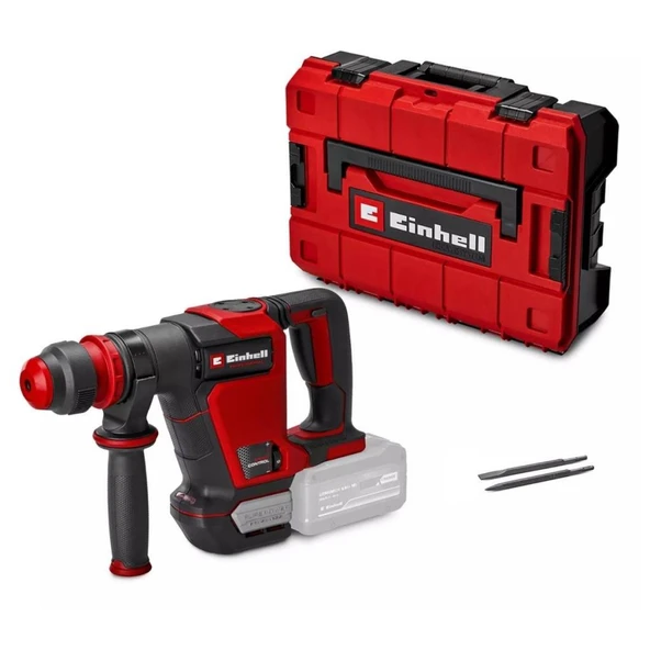 Einhell TP-DH 18/4 Li BL Solo Akülü Kırıcı 4514190 ürün görseli 1