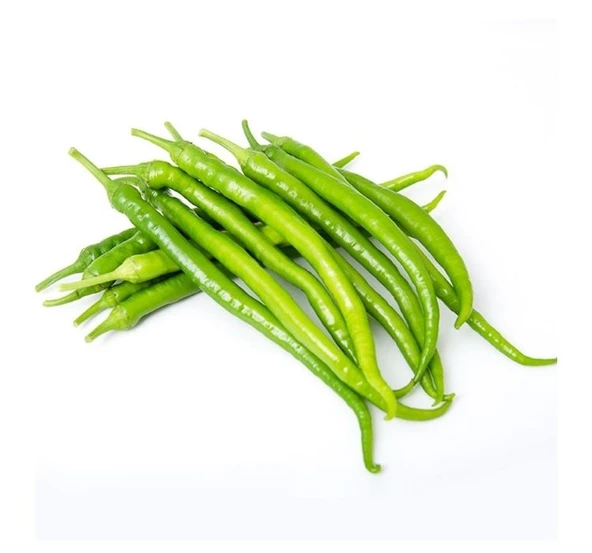 BİBER SİVRİ TATLI ÇORBACI ( ÇOKLU TOHUM ) - 5 Gram ürün görseli 1