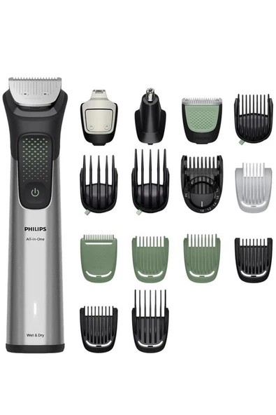 Philips MG9532/15 16in1 Islak Kuru Erkek Bakım Seti ürün görseli 1