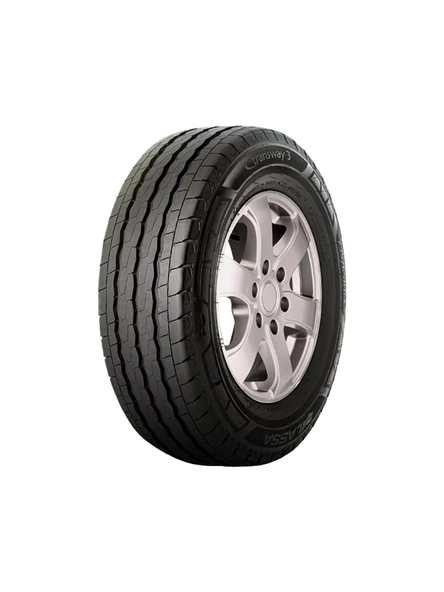 Lassa Transway 3 225/65 R16C 112/110T Yaz Lastiği - 2026 ürün görseli 1