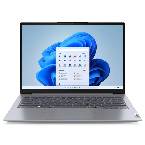 Lenovo ThinkBook 16 21KG00Y5TR020 i5-1335U 64GB 2TBSSD 14" WUXGA W11P Dizüstü Bilgisayar ürün görseli 1