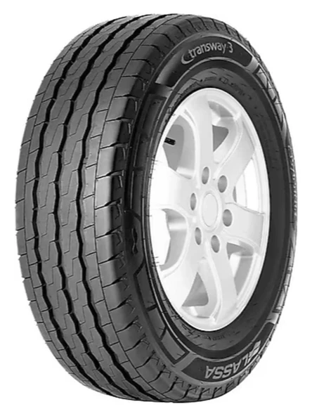Lassa Transway 3 205/75 R16C 113/111R Yaz Lastiği - 2026 ürün görseli 1