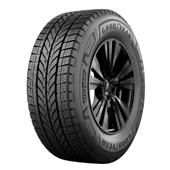 Goodyear WinterCommand Cargo 225/70 R15C 112/110R Kış Lastiği - 2025 ürün görseli 1