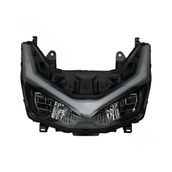 FAR PCX 2025 Deluxe ürün görseli 1