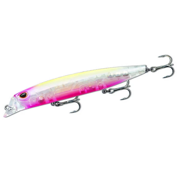 Storm So-Run Lipless Minnow 12cm 17gr Floating Maket Balık  CLPHC ürün görseli 1