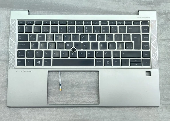 Hp 840 G8 Klavye kasası (TESTLİ) ürün görseli 1