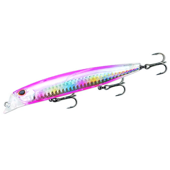 Storm So-Run Lipless Minnow 12cm 17gr Floating Maket Balık  PHCD ürün görseli 1