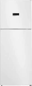 Bosch KDN76XWE1N Buzdolabı No Frost Üstten Donduruculu Beyaz ürün görseli 1