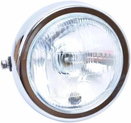 Far Yuvarlak BS 125 / CG 125 ürün görseli 1