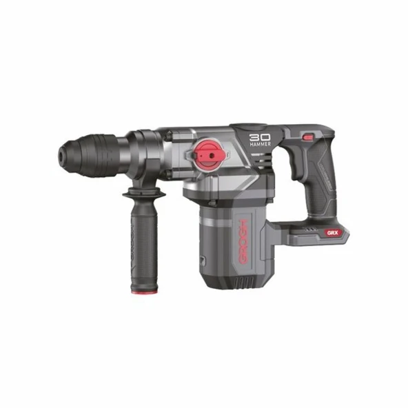 Grogh Grogh Akülü Kırıcı-Delici 20V-Solo Grx2065 ürün görseli 1