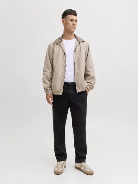 JACK JONES Erkek Chino Pantolon 12288462 ürün görseli 1