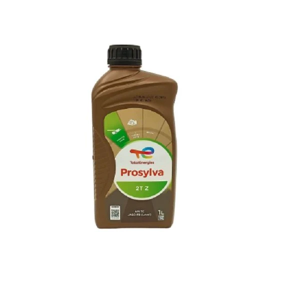 Total 2TZ 2 Zamanlı Motor Yağı 1 LT ürün görseli 1